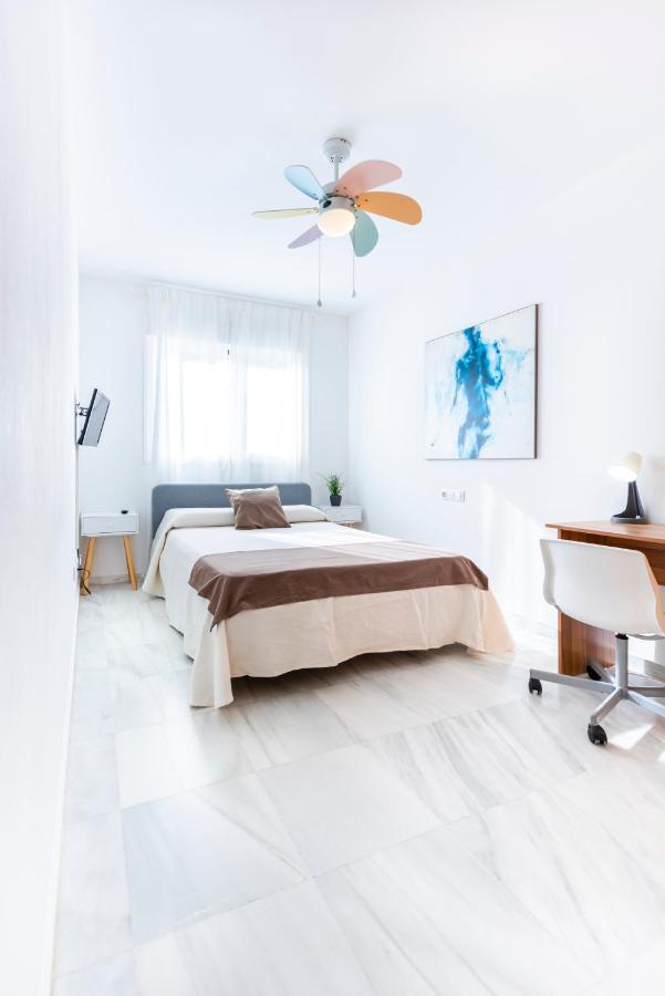 Piso Encantador Junto Al Mar, Relax, Tranquilidad トレ・デル・マール エクステリア 写真