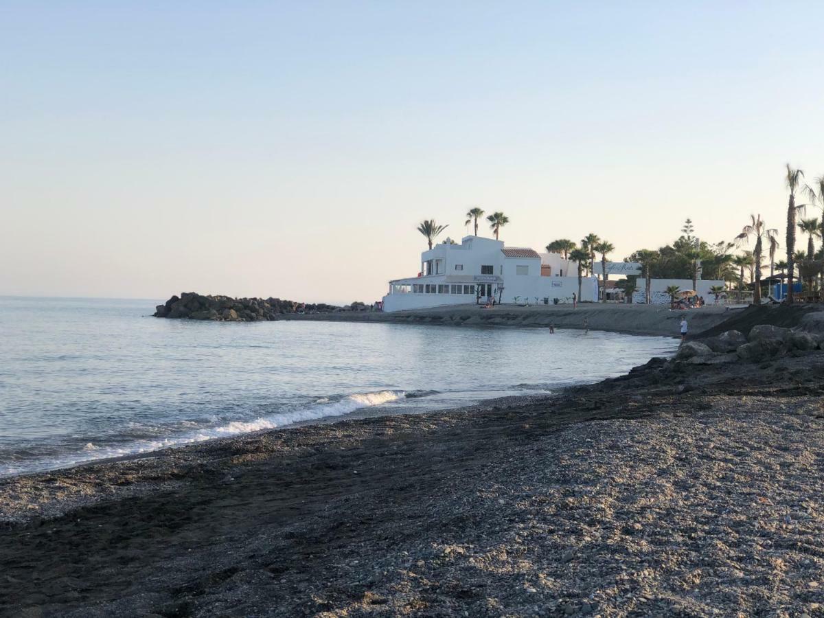 Piso Encantador Junto Al Mar, Relax, Tranquilidad トレ・デル・マール エクステリア 写真